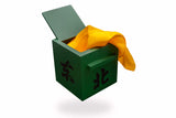 Mandarin Mirror Box