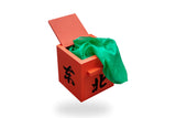 Mandarin Mirror Box