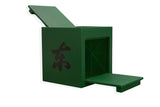 Mandarin Mirror Box