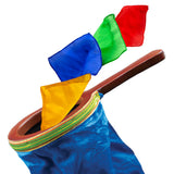 Magic Change Bag - Complete With Color Silk Blendo