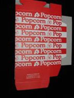 Popcorn Dye Box