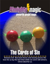 The Cords of Sin